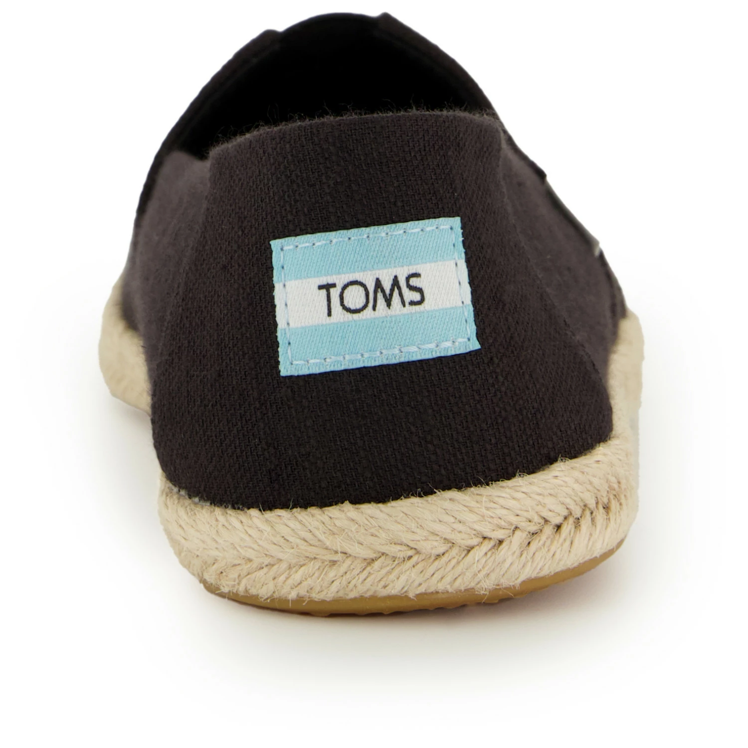 Toms Women's Alpargata Rope Recycled Cotton - Sneakers 8 Toms Women's Alpargata Rope Recycled Cotton - Sneakers - Image 6
