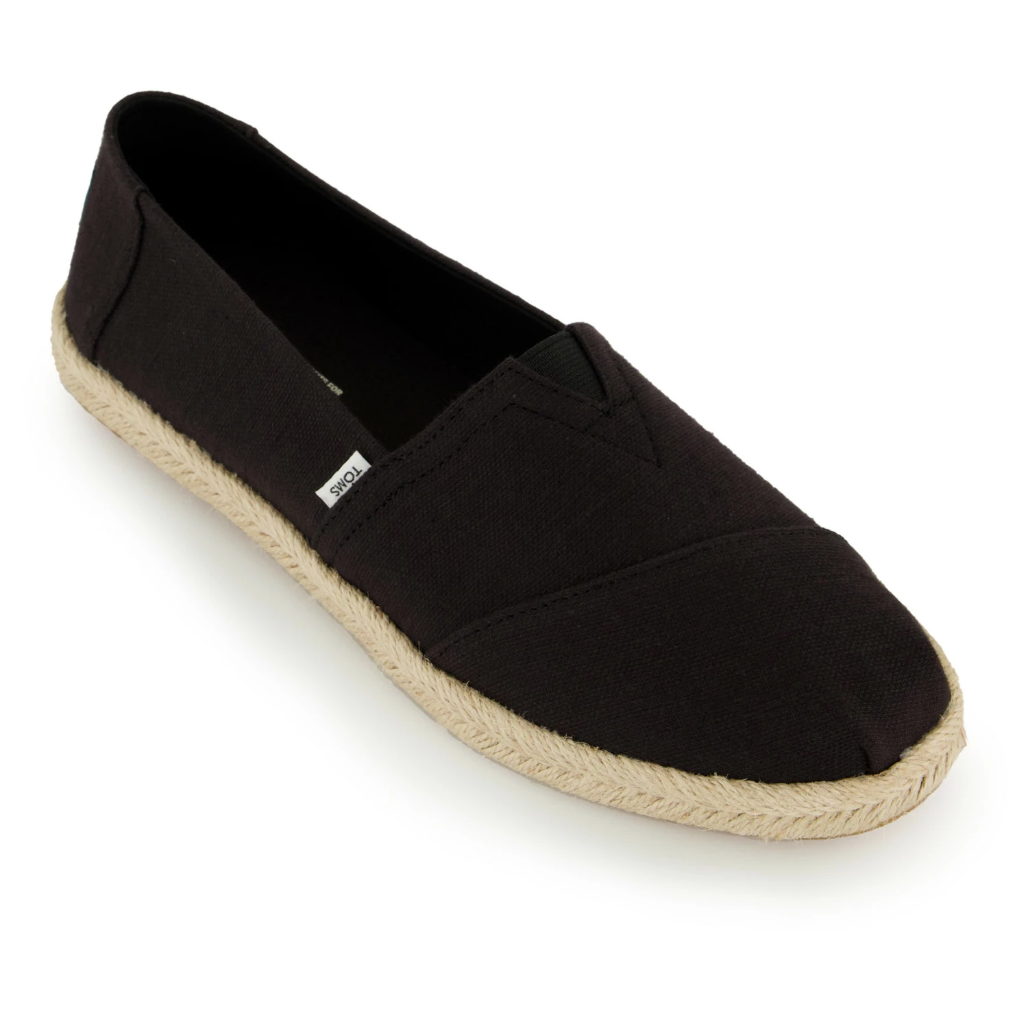 Toms Women's Alpargata Rope Recycled Cotton - Sneakers 9 Toms Women's Alpargata Rope Recycled Cotton - Sneakers - Image 7