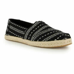 Toms Women's Alpargata Rope - Sneakers 12 Toms Women's Alpargata Rope - Sneakers -Outdoor Equipment Sales Shop toms womens alpargata rope sneakers detail 2