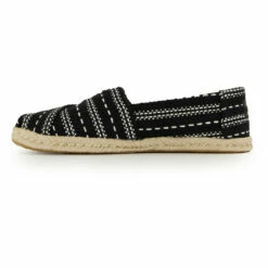 Toms Women's Alpargata Rope - Sneakers 14 Toms Women's Alpargata Rope - Sneakers -Outdoor Equipment Sales Shop toms womens alpargata rope sneakers detail 4