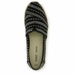 Toms Women's Alpargata Rope - Sneakers 18 Toms Women's Alpargata Rope - Sneakers -Outdoor Equipment Sales Shop toms womens alpargata rope sneakers detail 8