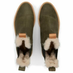 Toms Women's Dakota - Casual Boots 10 Toms Women's Dakota - Casual Boots -Outdoor Equipment Sales Shop toms womens dakota casual boots detail 4