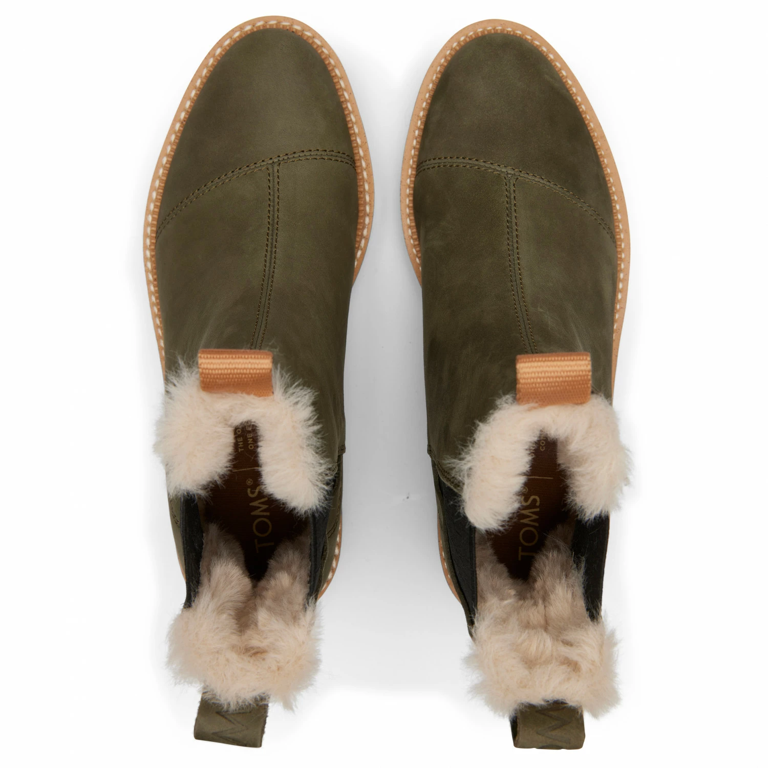 Toms Women's Dakota - Casual Boots 6 Toms Women's Dakota - Casual Boots - Image 4