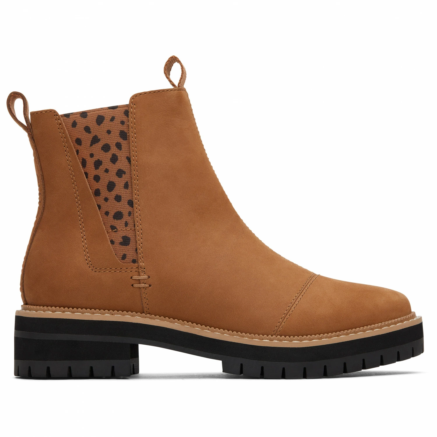 Toms Women's Dakota - Casual Boots 3 Toms Women's Dakota - Casual Boots