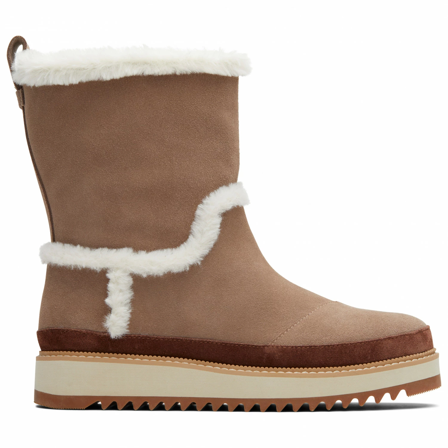Toms Women's Makenna - Winter Boots 3 Toms Women's Makenna - Winter Boots