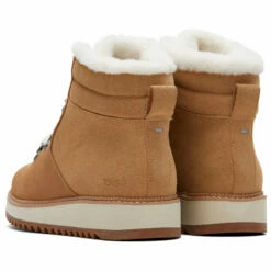 Toms Women's Mojave - Winter Boots -Outdoor Equipment Sales Shop toms womens mojave winter boots detail 3