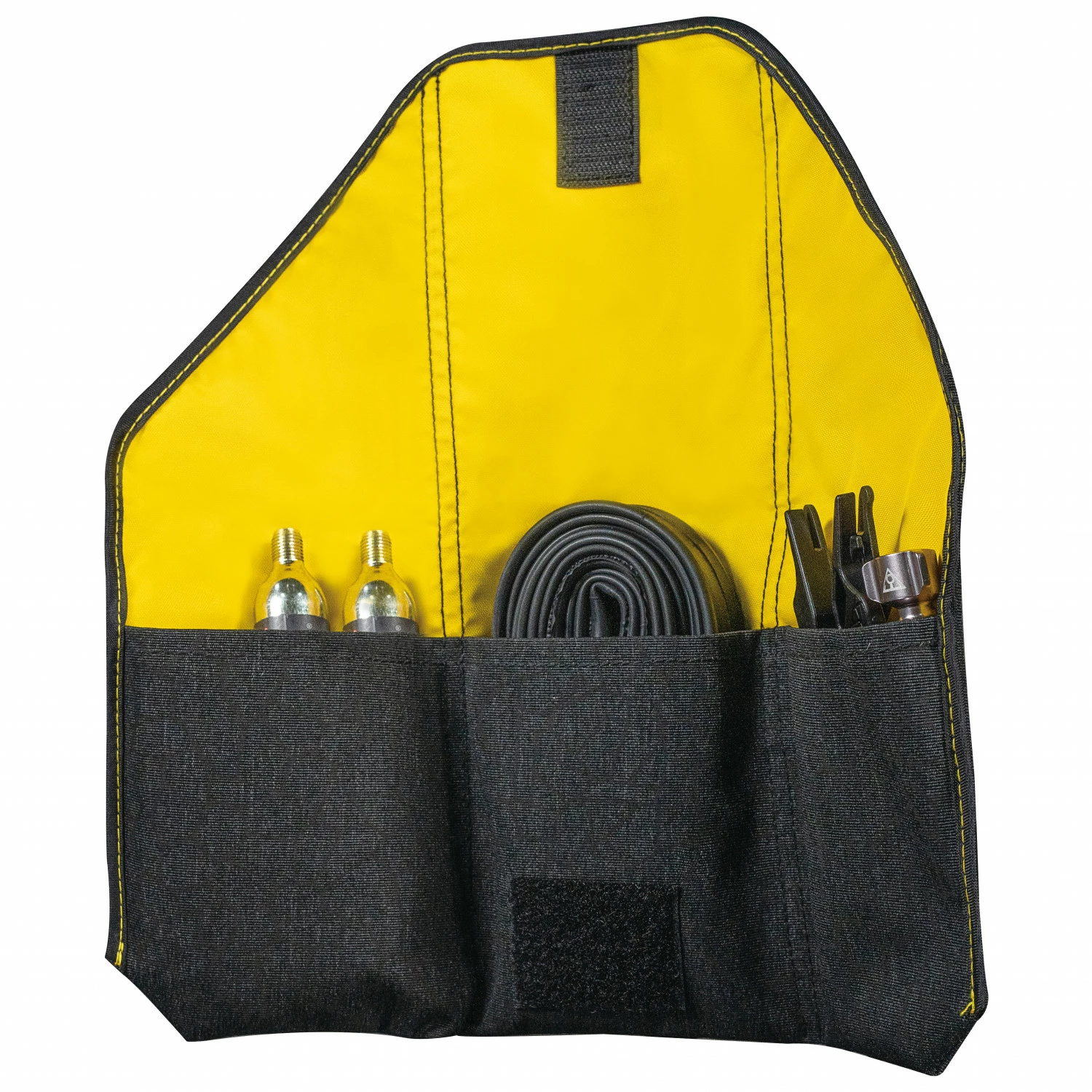 Topeak Burrito Pack - Bike Bag 4 Topeak Burrito Pack - Bike Bag - Image 2