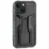 Topeak RideCase Für IPhone 13 Mini - Protective Cover -Outdoor Equipment Sales Shop topeak ridecase fuer iphone 13 mini protective cover