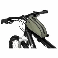 Topeak TopLoader - Bike Bag -Outdoor Equipment Sales Shop topeak toploader bike bag detail 2