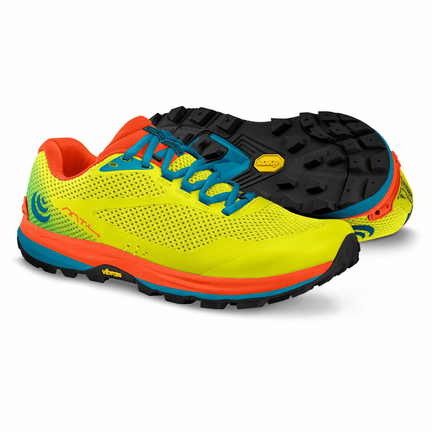 Topo Athletic MT-4 - Trail Running Shoes 6 Topo Athletic MT-4 - Trail Running Shoes - Image 4