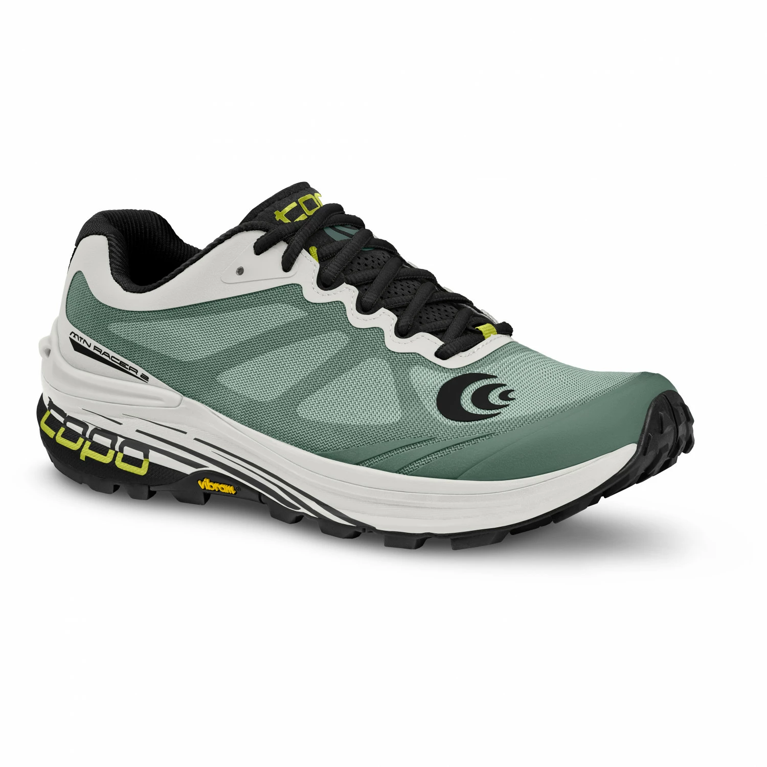 Topo Athletic MTN Racer 2 - Trail Running Shoes 3 Topo Athletic MTN Racer 2 - Trail Running Shoes