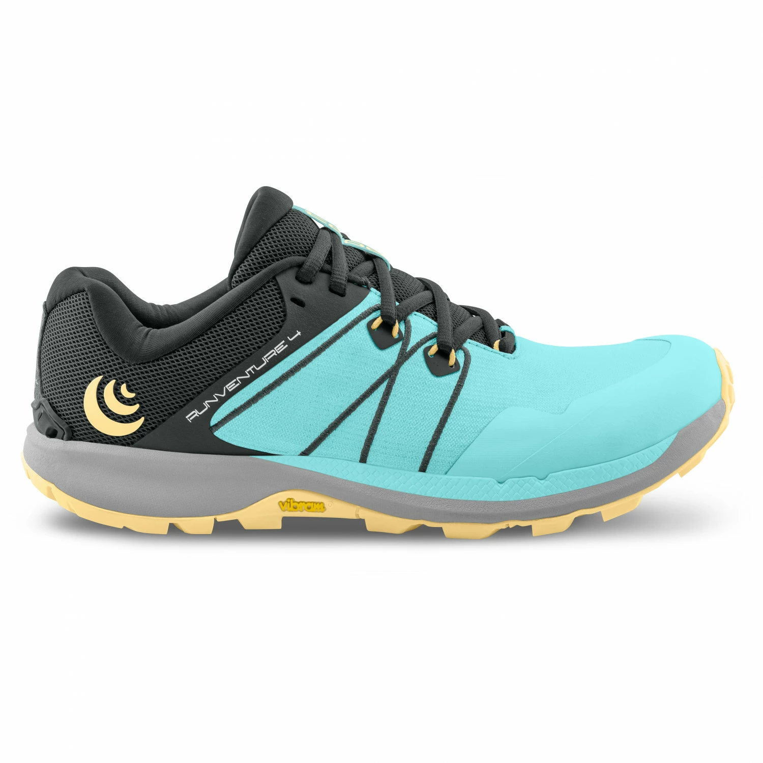 Topo Athletic Women's Runventure 4 - Trail Running Shoes 3 Topo Athletic Women's Runventure 4 - Trail Running Shoes