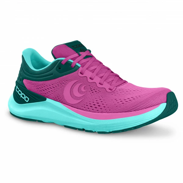 Topo Athletic Women's Ultrafly 4 - Running Shoes 3 Topo Athletic Women's Ultrafly 4 - Running Shoes