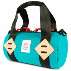 Topo Designs Classic Duffel Mini - Shoulder Bag -Outdoor Equipment Sales Shop topo designs classic duffel mini shoulder bag detail 2