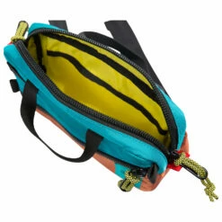 Topo Designs Mini Quick Pack - Hip Bag -Outdoor Equipment Sales Shop topo designs mini quick pack hip bag detail 4