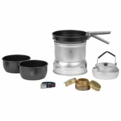 Trangia 27-6 Spiritus Sturmkocher - Alcohol Stoves