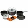 Trangia Campingset 24-TET Non-Stick - Pot -Outdoor Equipment Sales Shop trangia campingset 24 tet non stick pot