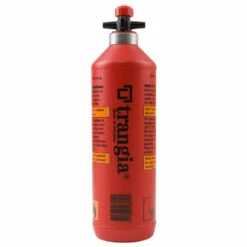 Trangia Liquid Fuel Safety Tank Bottle - Fuel Bottle