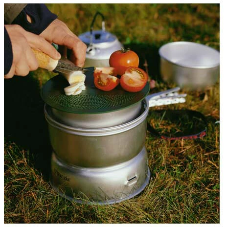 Trangia Multidisk 5 Trangia Multidisk - Image 3