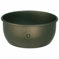 Trangia Pot - 1 Litre For 27 Series - Pot