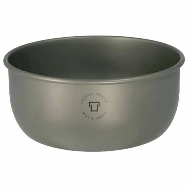 Trangia Pot - 1.75 Litres For 25 Series - Pot 3 Trangia Pot - 1.75 Litres For 25 Series - Pot