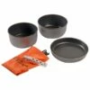 Trangia Tundra I Non-stick - Pot -Outdoor Equipment Sales Shop trangia tundra i non stick pot