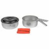 Trangia Tundra Set Duossal II - Pot -Outdoor Equipment Sales Shop trangia tundra set duossal ii pot