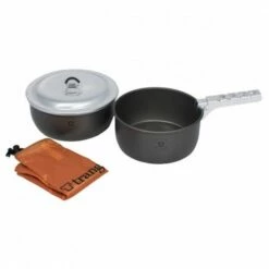 Trangia Tundra Set HA II - Pot
