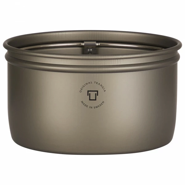 Trangia Windschutz Oben Für 27er Serie Hardanodized Alu - Spare Part 3 Trangia Windschutz Oben Für 27er Serie Hardanodized Alu - Spare Part