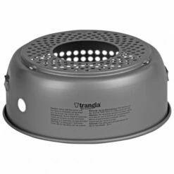 Trangia Windschutz Unten Für 27er Serie Hardanodized Alu - Spare Part