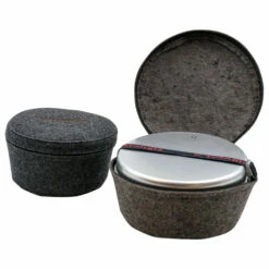 Trangia Wool-Cover Für Sturmkocher - Protective Cover