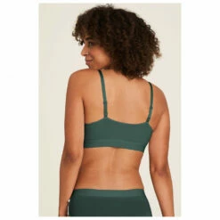 Tencel Bralette - Everyday Base Layer -Outdoor Equipment Sales Shop tranquillo tencel bralette everyday base layer detail 4
