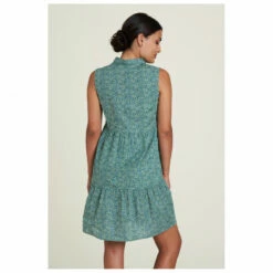 Women's Baumwoll-Kleid - Dress 10 Women's Baumwoll-Kleid - Dress -Outdoor Equipment Sales Shop tranquillo womens baumwoll kleid dress detail 4