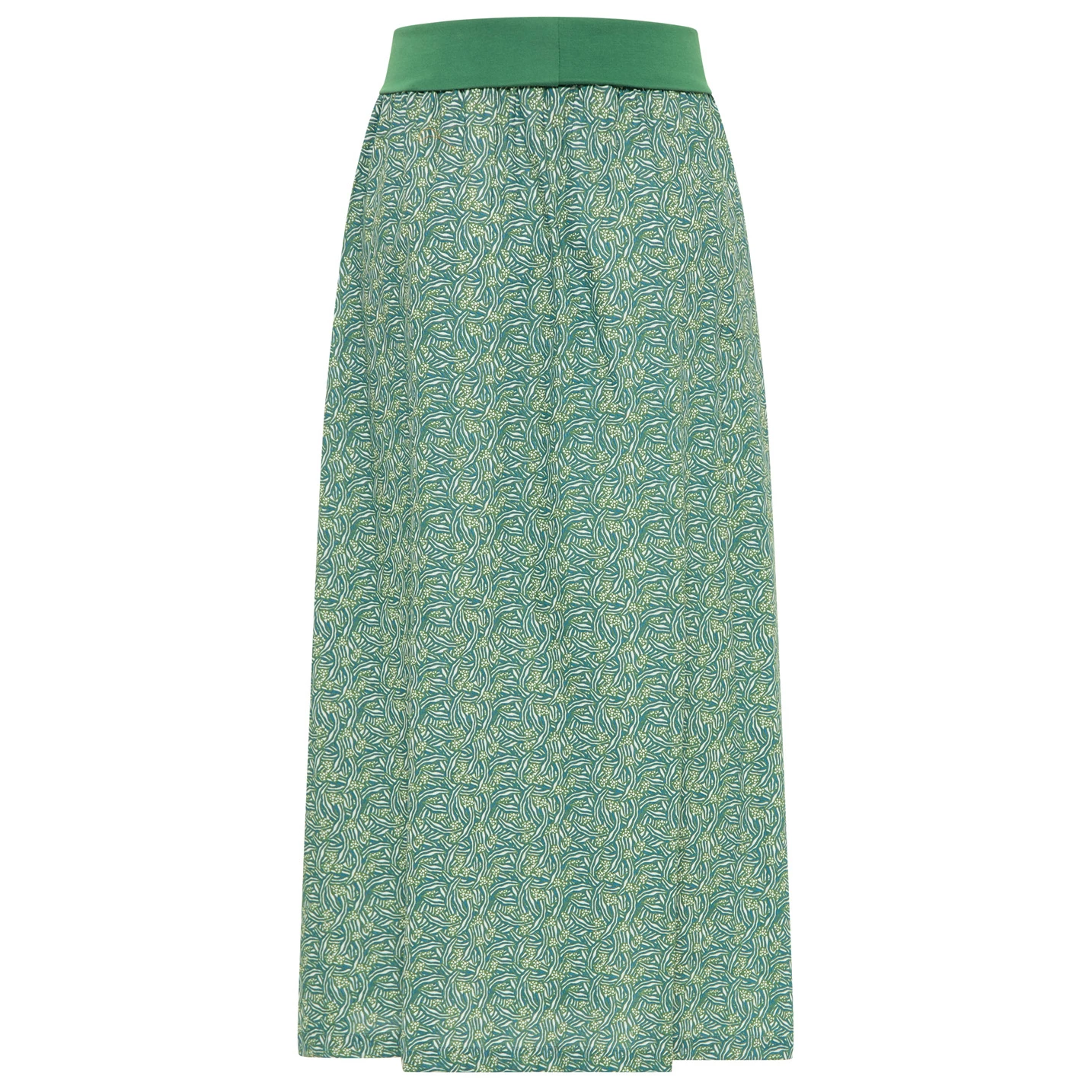 Women's Baumwoll-Rock - Skirt 4 Women's Baumwoll-Rock - Skirt - Image 2