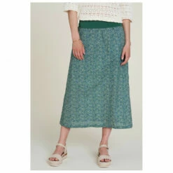 Women's Baumwoll-Rock - Skirt 9 Women's Baumwoll-Rock - Skirt -Outdoor Equipment Sales Shop tranquillo womens baumwoll rock skirt detail 3