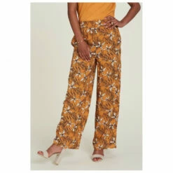 Women's EcoVero-Hose - Casual Trousers -Outdoor Equipment Sales Shop tranquillo womens ecovero hose casual trousers detail 3