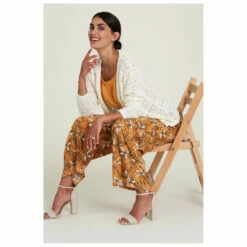 Women's EcoVero-Hose - Casual Trousers -Outdoor Equipment Sales Shop tranquillo womens ecovero hose casual trousers detail 5