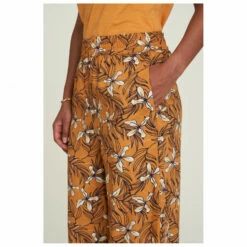 Women's EcoVero-Hose - Casual Trousers -Outdoor Equipment Sales Shop tranquillo womens ecovero hose casual trousers detail 6