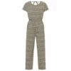 Women's EcoVero Jumpsuit - Jumpsuit