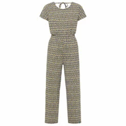 Women's EcoVero Jumpsuit - Jumpsuit
