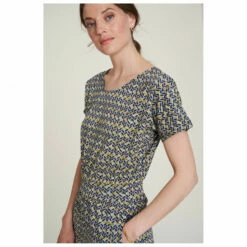 Women's EcoVero Jumpsuit - Jumpsuit -Outdoor Equipment Sales Shop tranquillo womens ecovero jumpsuit jumpsuit detail 5