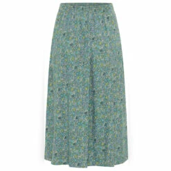 Women's EcoVero-Rock - Skirt