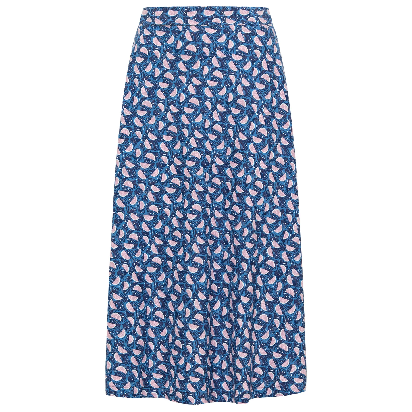 Women's EcoVero-Rock - Skirt 4 Women's EcoVero-Rock - Skirt - Image 2