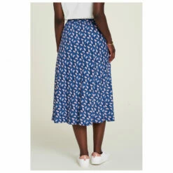 Women's EcoVero-Rock - Skirt 10 Women's EcoVero-Rock - Skirt -Outdoor Equipment Sales Shop tranquillo womens ecovero rock skirt detail 4