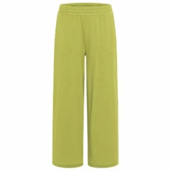 Women's Jersey Culotte - Casual Trousers