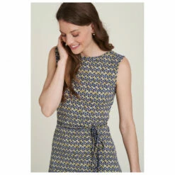 Women's Jersey-Kleid Sleeveless - Dress 11 Women's Jersey-Kleid Sleeveless - Dress -Outdoor Equipment Sales Shop tranquillo womens jersey kleid sleeveless dress detail 5