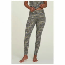 Women's Jersey-Leggings - Leggings 9 Women's Jersey-Leggings - Leggings -Outdoor Equipment Sales Shop tranquillo womens jersey leggings leggings detail 3