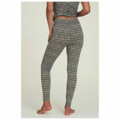 Women's Jersey-Leggings - Leggings 10 Women's Jersey-Leggings - Leggings -Outdoor Equipment Sales Shop tranquillo womens jersey leggings leggings detail 4