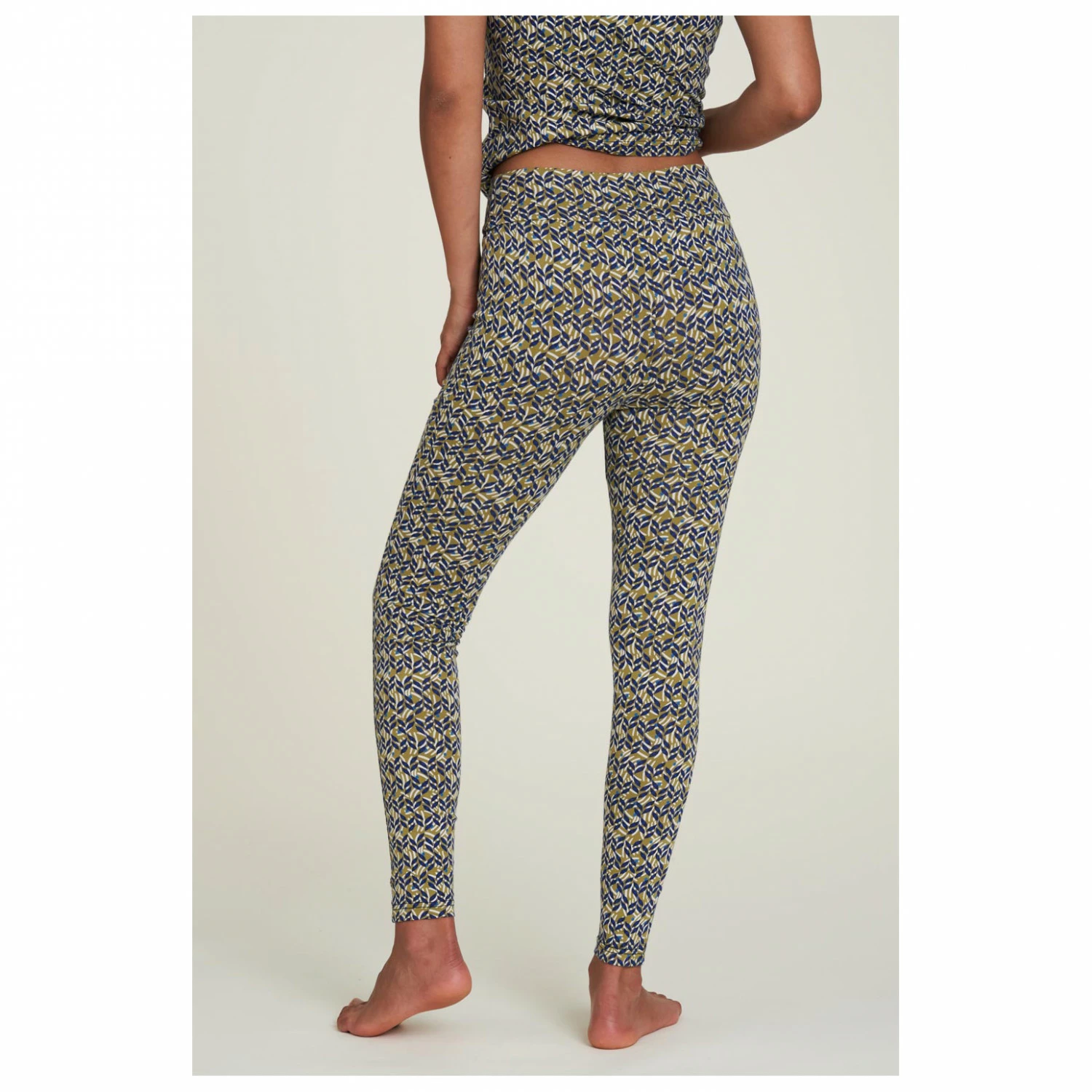 Women's Jersey-Leggings - Leggings 6 Women's Jersey-Leggings - Leggings - Image 4