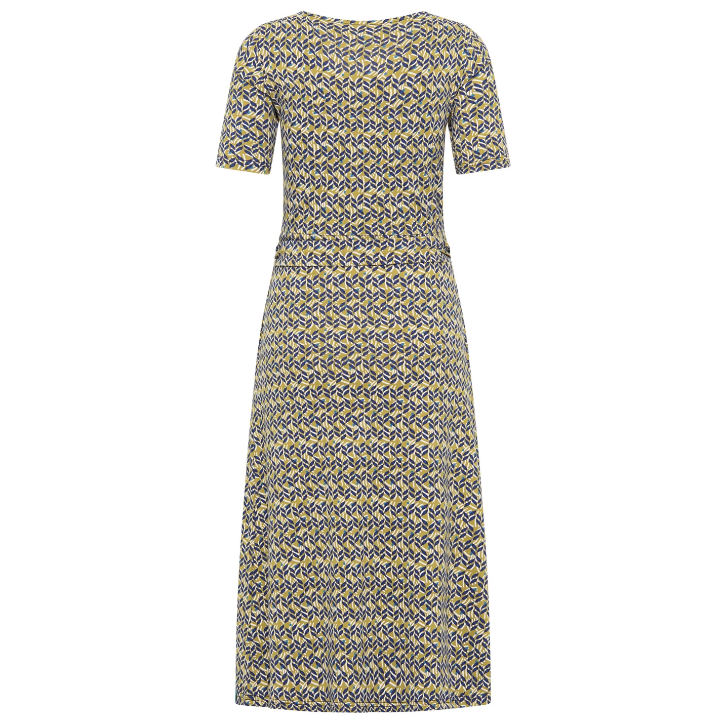 Women's Jersey-Maxikleid - Dress 4 Women's Jersey-Maxikleid - Dress - Image 2